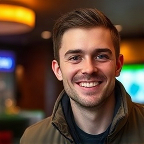 Emma Roberts — kazeeno UK reviewer
